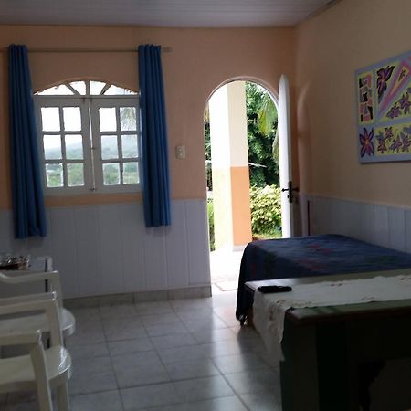 Chale Casa Factur Hotel Fernando de Noronha Bilik gambar