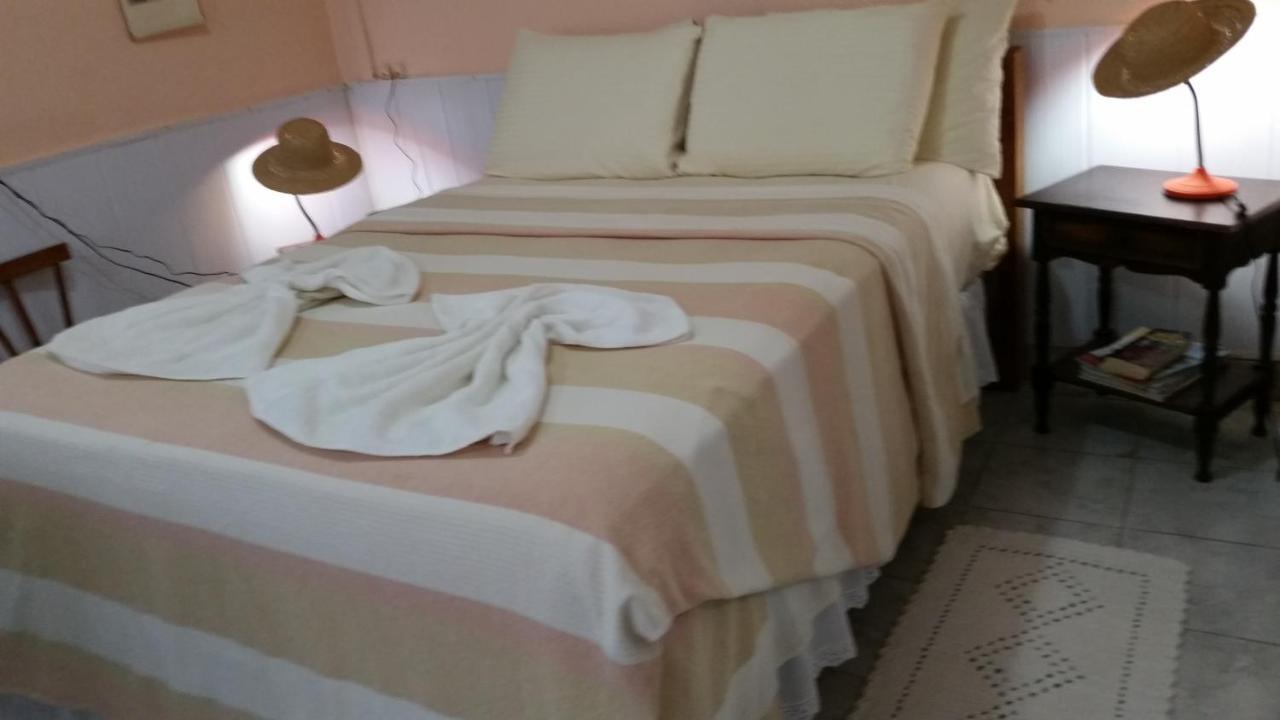 Chale Casa Factur Hotel Fernando de Noronha Bilik gambar